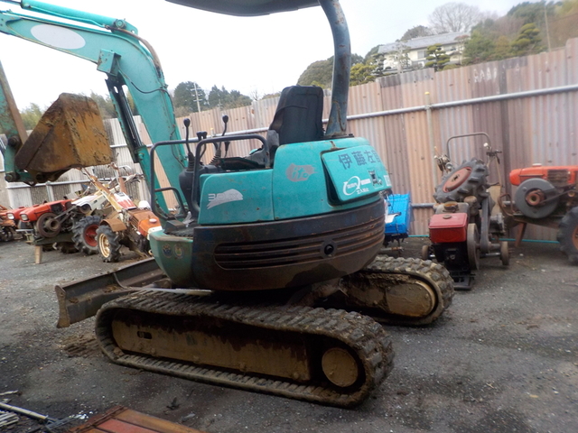IHI 30JX  : Exporting used cars, tractors & excavators from Japan