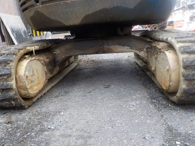IHI 30JX  : Exporting used cars, tractors & excavators from Japan