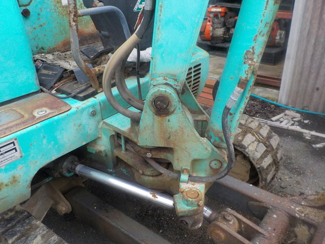 IHI 30JX  : Exporting used cars, tractors & excavators from Japan