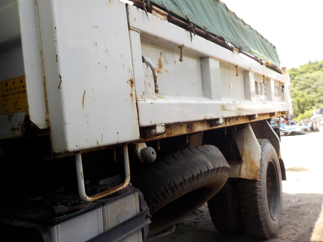 CANTER   : Exporting used cars, tractors & excavators from Japan