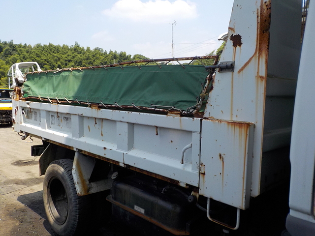CANTER   : Exporting used cars, tractors & excavators from Japan