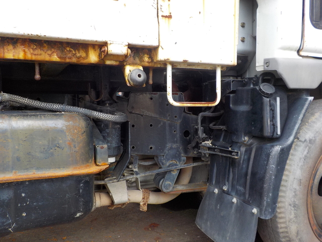 CANTER   : Exporting used cars, tractors & excavators from Japan