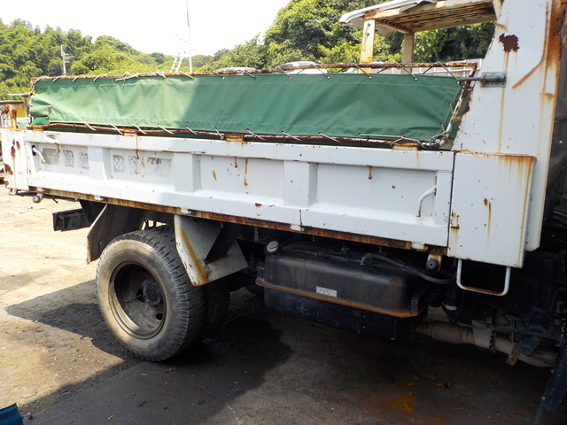 CANTER   : Exporting used cars, tractors & excavators from Japan