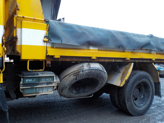 CANTER   : Exporting used cars, tractors & excavators from Japan