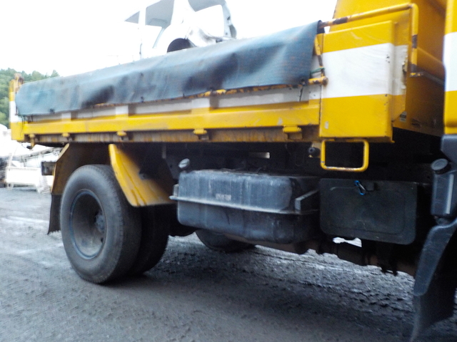 CANTER   : Exporting used cars, tractors & excavators from Japan