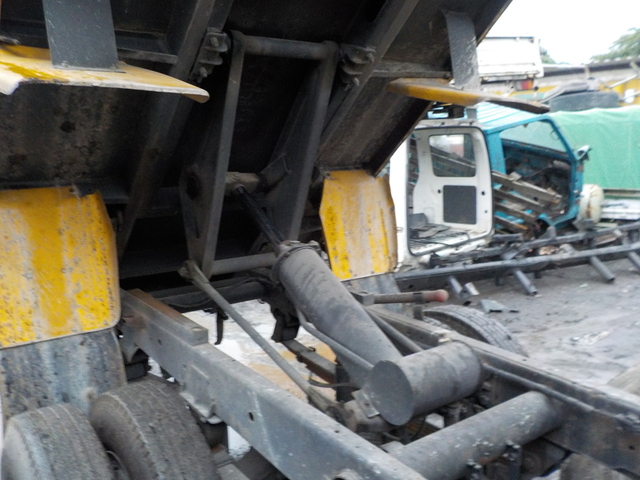 CANTER   : Exporting used cars, tractors & excavators from Japan