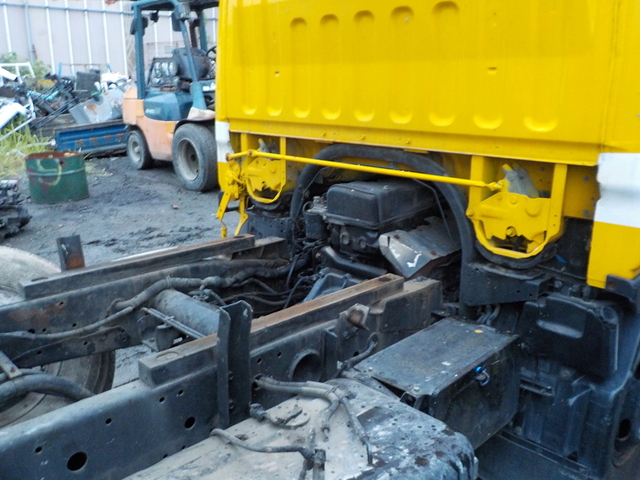 CANTER   : Exporting used cars, tractors & excavators from Japan