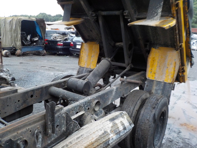 CANTER   : Exporting used cars, tractors & excavators from Japan