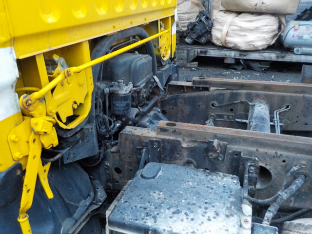 CANTER   : Exporting used cars, tractors & excavators from Japan