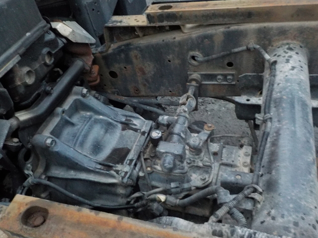 CANTER   : Exporting used cars, tractors & excavators from Japan