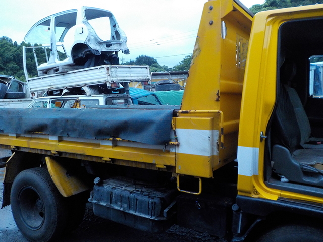 CANTER   : Exporting used cars, tractors & excavators from Japan