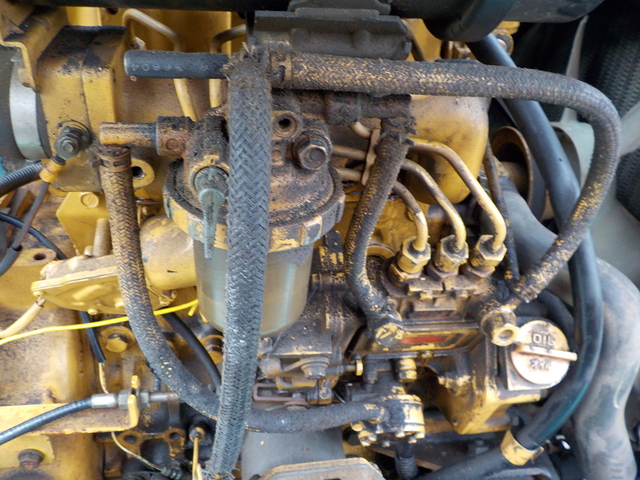KOMATSU PC30-6  : Exporting used cars, tractors & excavators from Japan