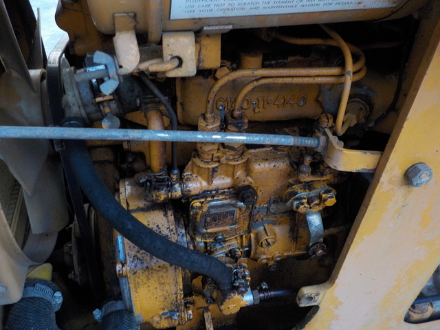 KOMATSU D10S  : Exporting used cars, tractors & excavators from Japan