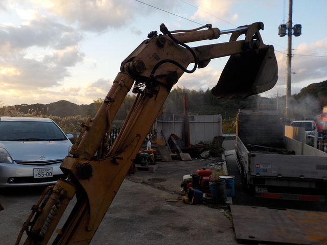 KOMATSU D10S  : Exporting used cars, tractors & excavators from Japan
