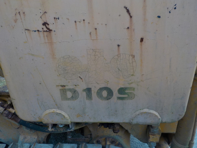 KOMATSU D10S  : Exporting used cars, tractors & excavators from Japan