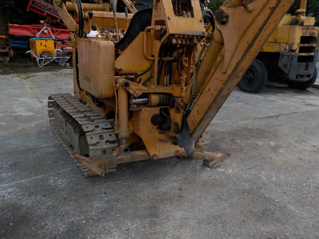 KOMATSU D10S  : Exporting used cars, tractors & excavators from Japan