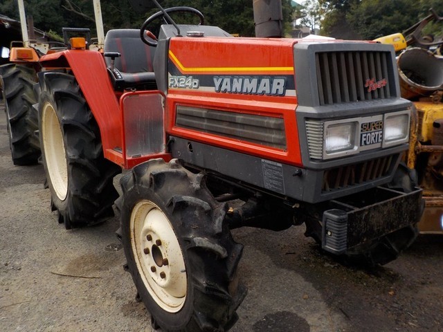  FX24D