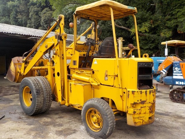  KOMATSU SD25-1