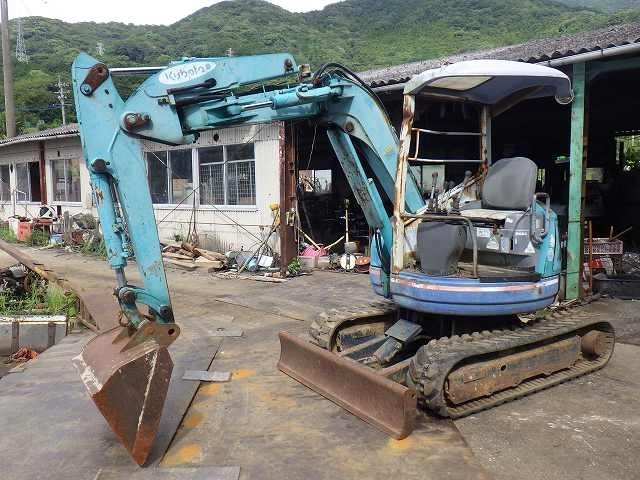  RX-302