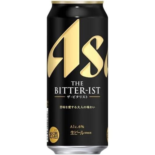 Asahi The Vitarist 500ML Asahi The Vitarist 500ML