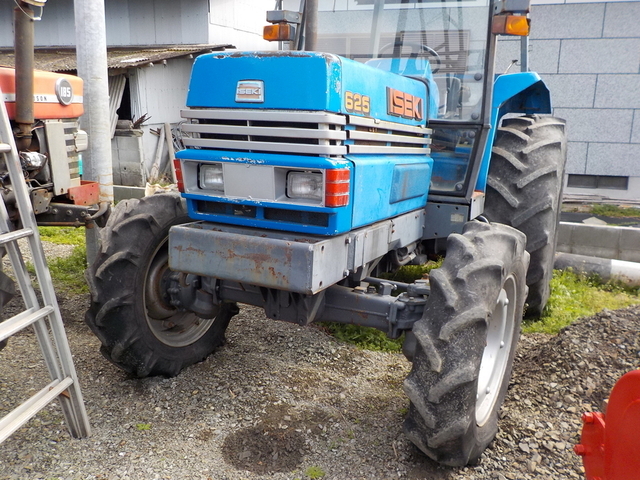  ISEKI T625