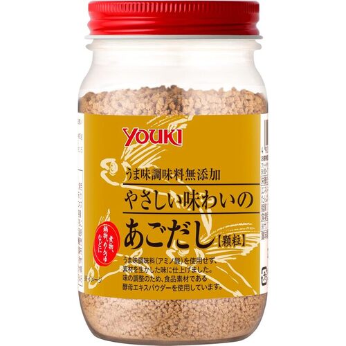 Yuuki Easy Flavored Agon Dashi 110g Yuuki Easy Flavored Agon Dashi 110g