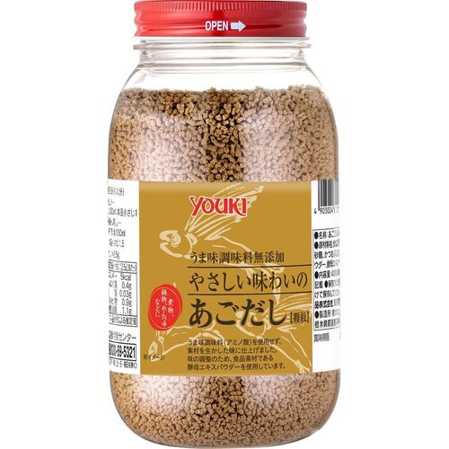 Yuuki Gentle Taste Chin, 14.1 oz (400 g) Yuuki Gentle Taste Chin, 14.1 oz (400 g)