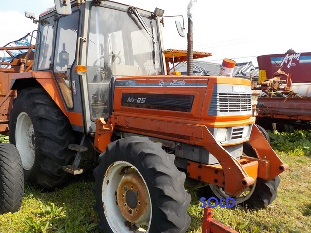  M1-85