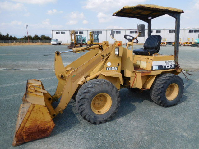  TCM  810A 