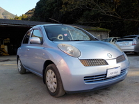 See more : 2004 Nissan March