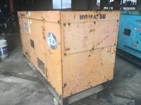 See more : Used generator