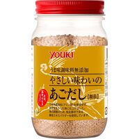 See more : Yuuki Easy Flavored Agon Dashi 110g