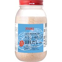 See more : Yuuki Gentle-Flavored Scallop Dashi, 14.1 oz (400 g)
