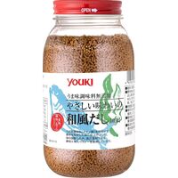 See more : Yuuki Easy-to-Taste Japanese Dashi 400g